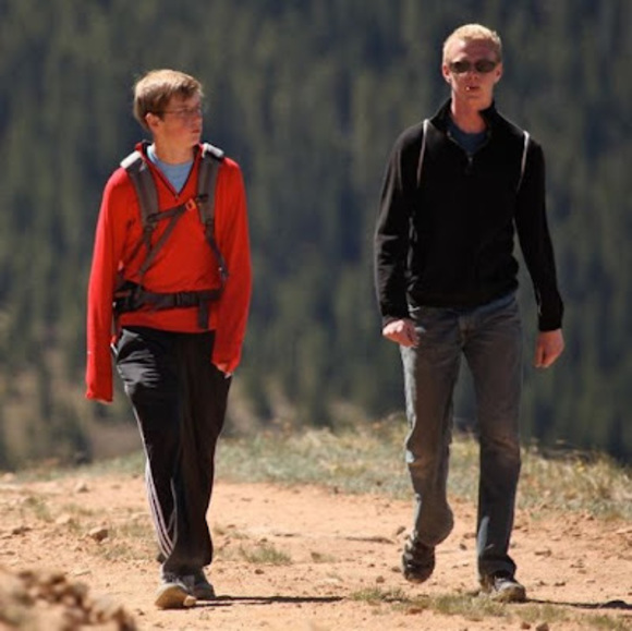 Meet your Posher, James - Picture 1 of 1